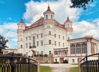 Pomysł na weekend: Dolina Pałaców i Ogrodów Kotliny Jeleniogórskiej