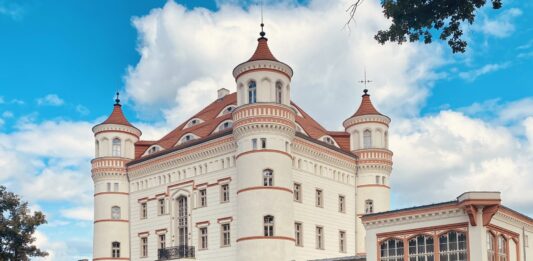 Pomysł na weekend: Dolina Pałaców i Ogrodów Kotliny Jeleniogórskiej