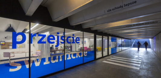 Znane miejsce pod ulicą Świdnicką znów otwarte. W środku sporo się zmieniło