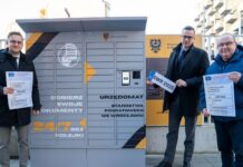 Urzędomat we Wrocławiu – urząd dostępny przez całą dobę!