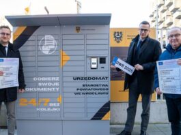 Urzędomat we Wrocławiu – urząd dostępny przez całą dobę!