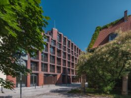 Fasada Roku 2025 – prestiżowy tytuł i wyróżnienie w konkursie dla budynków z Dolnego Śląska