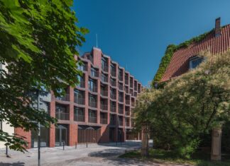 Fasada Roku 2025 – prestiżowy tytuł i wyróżnienie w konkursie dla budynków z Dolnego Śląska