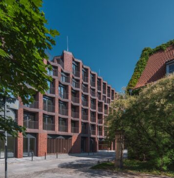 Fasada Roku 2025 – prestiżowy tytuł i wyróżnienie w konkursie dla budynków z Dolnego Śląska