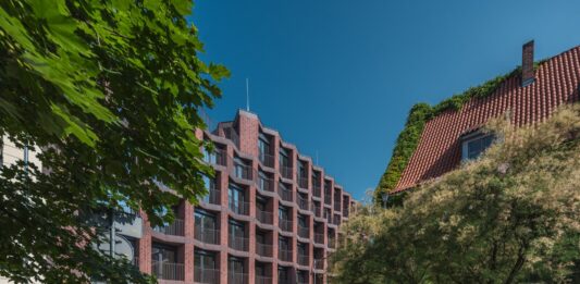 Fasada Roku 2025 – prestiżowy tytuł i wyróżnienie w konkursie dla budynków z Dolnego Śląska