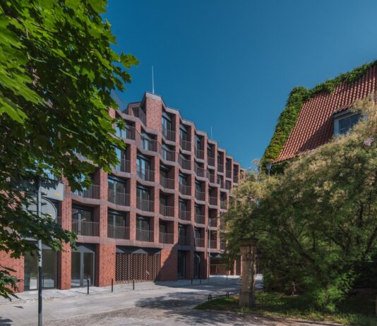 Fasada Roku 2025 – prestiżowy tytuł i wyróżnienie w konkursie dla budynków z Dolnego Śląska