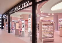 „Oscary beauty” we Wrocławiu. Za co Vogue nagrodził koncept Skin & Beauty by Super-Pharm?