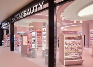 „Oscary beauty” we Wrocławiu. Za co Vogue nagrodził koncept Skin & Beauty by Super-Pharm?