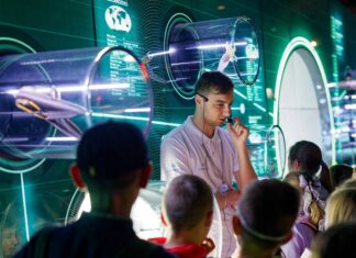 Ruszają zapisy na półkolonie we Wrocławiu 2026 pełne sportu i pasji!