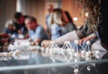 Event tematyczny, który naprawdę buduje employer branding