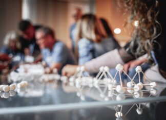 Event tematyczny, który naprawdę buduje employer branding