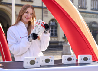 700 czujek czadu dla mieszkańców Wrocławia