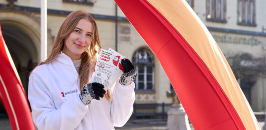 700 czujek czadu dla mieszkańców Wrocławia