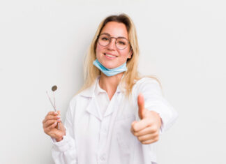 Postanowienie na nowy rok? Sprawdź zdrowie zębów!