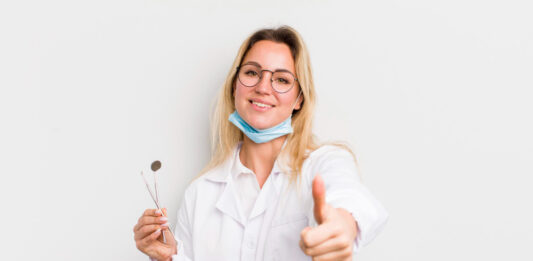 Postanowienie na nowy rok? Sprawdź zdrowie zębów!