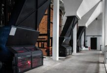 Dzień Babci i Dziadka w Hydropolis we Wrocławiu – w miejscu, które przez 150 lat było niedostępne