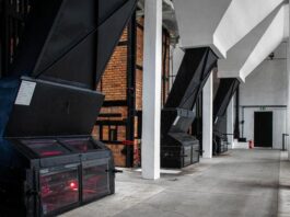 Dzień Babci i Dziadka w Hydropolis we Wrocławiu – w miejscu, które przez 150 lat było niedostępne