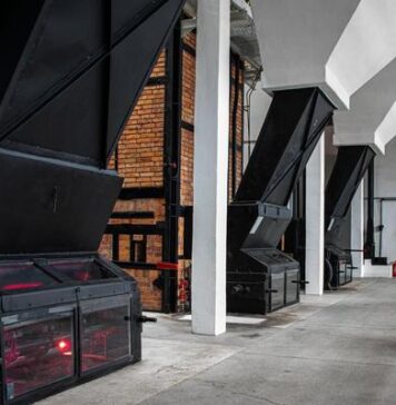 Dzień Babci i Dziadka w Hydropolis we Wrocławiu – w miejscu, które przez 150 lat było niedostępne