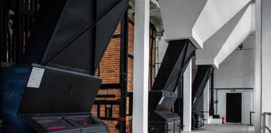 Dzień Babci i Dziadka w Hydropolis we Wrocławiu – w miejscu, które przez 150 lat było niedostępne