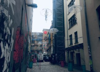 Wrocław Koncerty październik 2018 – co jest grane? wrocław koncerty