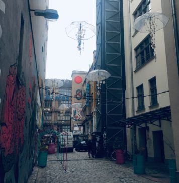 Wrocław Koncerty październik 2018 – co jest grane? wrocław koncerty