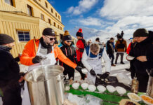 Charytatywny Live Cooking na Ślęży – już 8 lutego! Żurek, góry i pomaganie