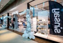 Odkryj najnowszą lokalizację Sinsay we Wrocławiu i zrób zakupy!
