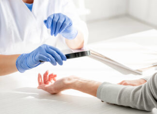 Dermatolog we Wrocławiu – jak znaleźć najlepszego specjalistę?