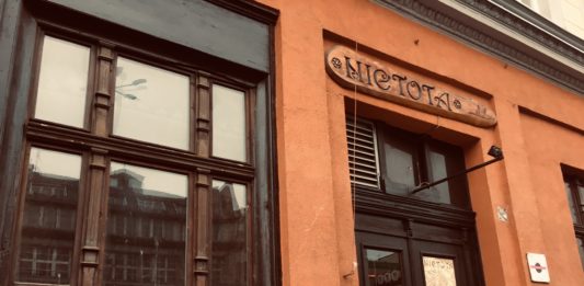 Wrocław Koncerty Listopad 2018 – co jest grane? wrocław koncerty