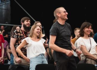 Wrocław: IV Dolnośląski Festiwal Improwizacji Teatralnej DOLi