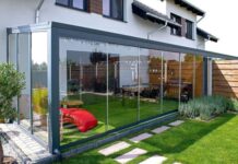 Jakie zadaszenie tarasu wybrać? Przegląd materiałów i rozwiązań