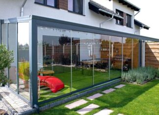 Jakie zadaszenie tarasu wybrać? Przegląd materiałów i rozwiązań