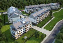 Mieszkanie bez zdolności kredytowej we Wrocławiu? Poznaj inwestycję Aleja Platanowa 2