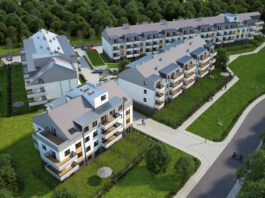 Mieszkanie bez zdolności kredytowej we Wrocławiu? Poznaj inwestycję Aleja Platanowa 2