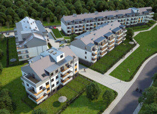 Mieszkanie bez zdolności kredytowej we Wrocławiu? Poznaj inwestycję Aleja Platanowa 2