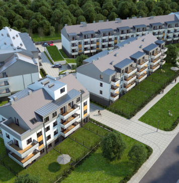 Mieszkanie bez zdolności kredytowej we Wrocławiu? Poznaj inwestycję Aleja Platanowa 2