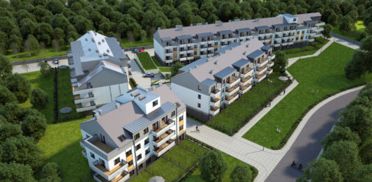 Mieszkanie bez zdolności kredytowej we Wrocławiu? Poznaj inwestycję Aleja Platanowa 2