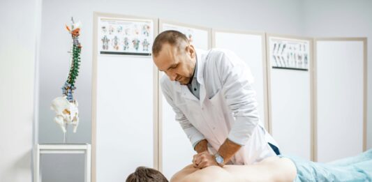 Fizjoterapia we Wrocławiu – odkryj, jak może poprawić Twoje zdrowie i komfort życia