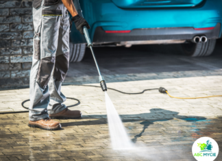 Mycie ciśnieniowe we Wrocławiu – co można wyczyścić i kiedy ma sens?