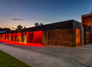 Zakochaj się w nauce. Walentynki w Hydropolis z kwiatami w roli głównej