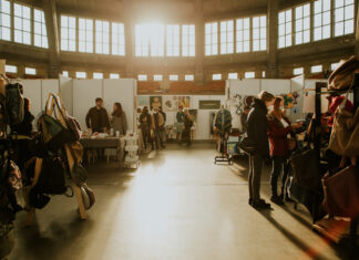 Targi Jedyne w Swoim Rodzaju! 22-23 kwietnia rzemiosło i design powracają do Wrocławia!