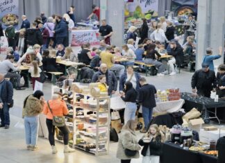 Cztery festiwale w jednym miejscu! Kulinarne i kulturalne święto we Wrocławiu