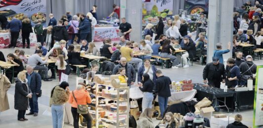 Cztery festiwale w jednym miejscu! Kulinarne i kulturalne święto we Wrocławiu