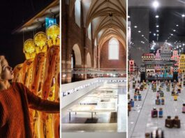 Jakie wystawy odwiedzić w lutym 2026 roku we Wrocławiu?