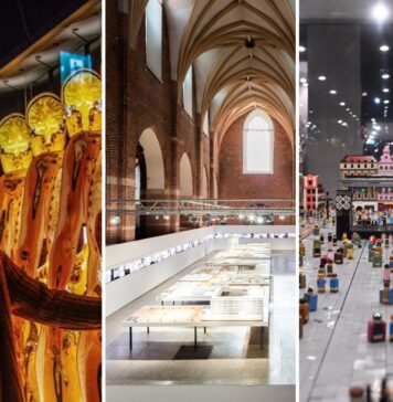 Jakie wystawy odwiedzić w lutym 2026 roku we Wrocławiu?