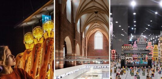 Jakie wystawy odwiedzić w lutym 2026 roku we Wrocławiu?