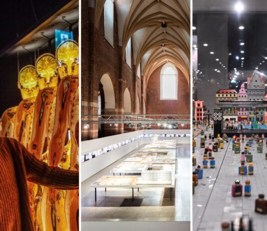 Jakie wystawy odwiedzić w lutym 2026 roku we Wrocławiu?