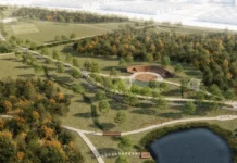 Wrocław przejął ponad 65 hektarów terenu na zieleń i rekreację!