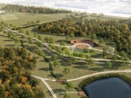 Wrocław przejął ponad 65 hektarów terenu na zieleń i rekreację!