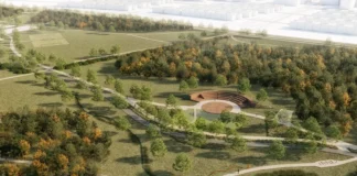 Wrocław przejął ponad 65 hektarów terenu na zieleń i rekreację!